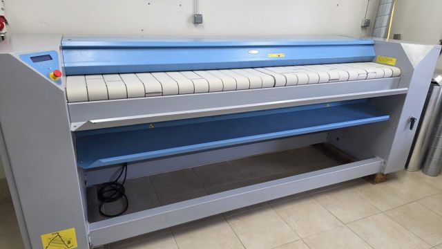 CALANDRE MURAL ELECTROLUX IC44828 GAS