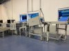 INSTAL·LACIÓ FASE-I CONJUNT DE CINTES TRANSPORTADORES I DESVIADORS AUTOMÀTICS