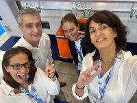 ACJ SYSTEMS, SL VISITA EXPODETERGO 2026 A MILÀ