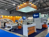 ACJ SYSTEMS, SL VISITA EXPODETERGO 2026 A MILÀ