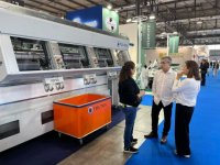ACJ SYSTEMS, SL VISITA EXPODETERGO 2026 A MILÀ