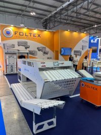 ACJ SYSTEMS, SL VISITA EXPODETERGO 2026 A MILÀ