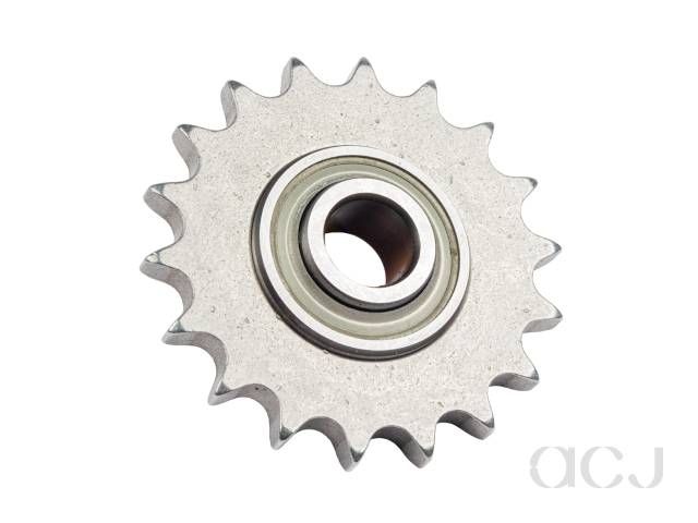 RODA TENSORA