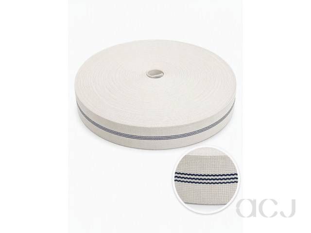 50 MM HEAVY-DUTY COTTON WEBBING