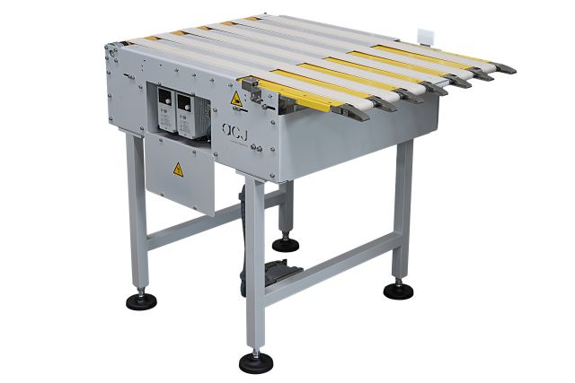 DÉVIATEUR AUTOMATIQUE 700X970 MM