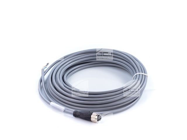 CABLE 4 BROCHES 10M