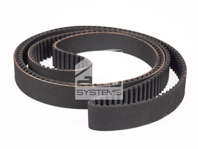 DRIVE BELT AT (OPEN/CLOSED TEMPLATE)