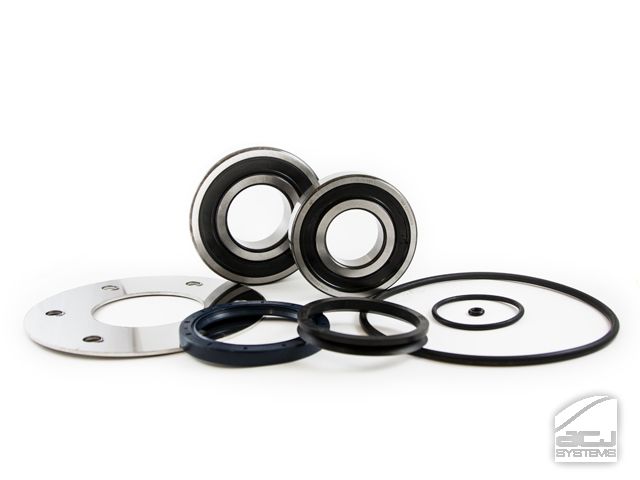 DRUM'S BEARING AND SEALS KIT HS6013