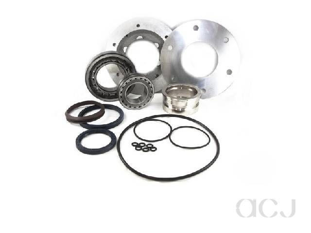 KIT ROULEMENTS ET JOINTS TAMBOUR HS-2022/3022/4022/6023 FAG