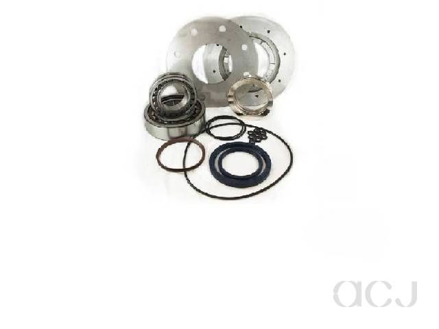 KIT ROULEMENTS ET JOINTS TAMBOUR HS3040/HS4040/HS6040 FAG