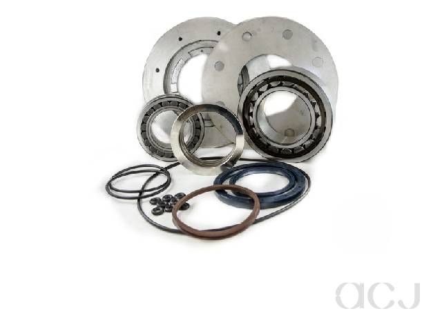 KIT ROULEMENTS ET JOINTS TAMBOUR HS2055/HS3055/HS4055/HS6057 FAG