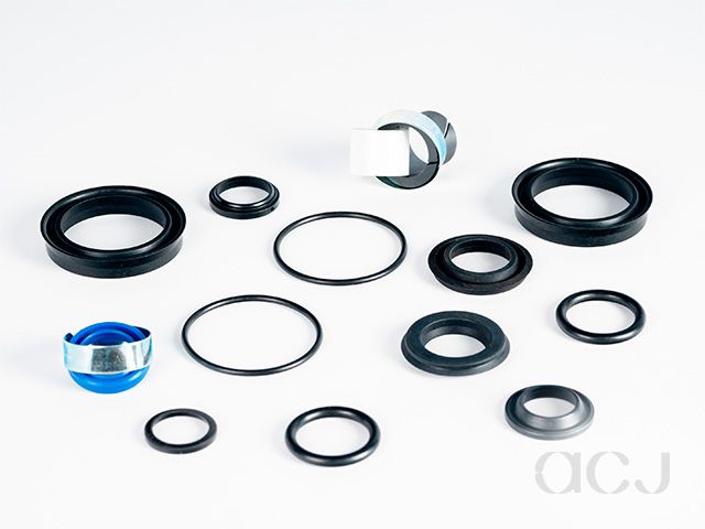 KIT PER CILINDRE G186551   HS*110,HS6085
