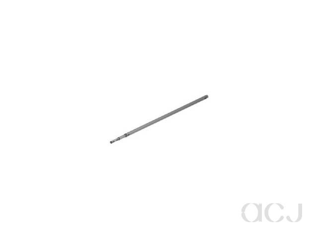 PRESS EJECTOR SHAFT FOR GEARMOTOR COMPATIBLE WITH JENSEN