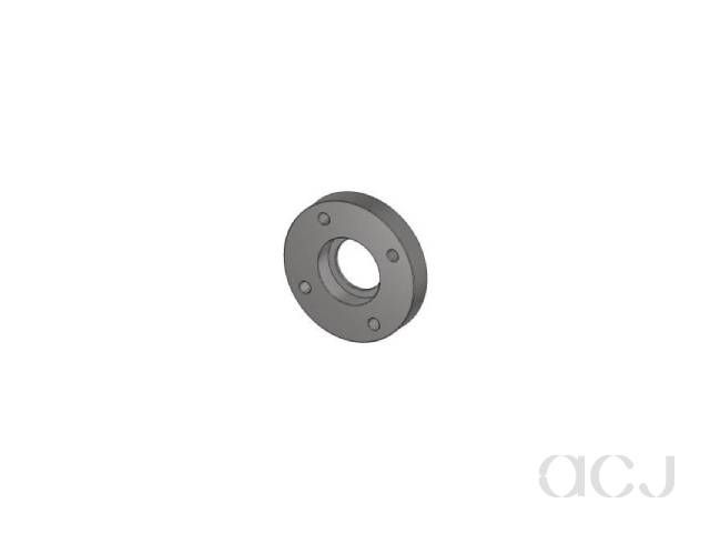 EJECTOR SHAFT BEARING FLANGE COMPATIBLE WITH JENSEN