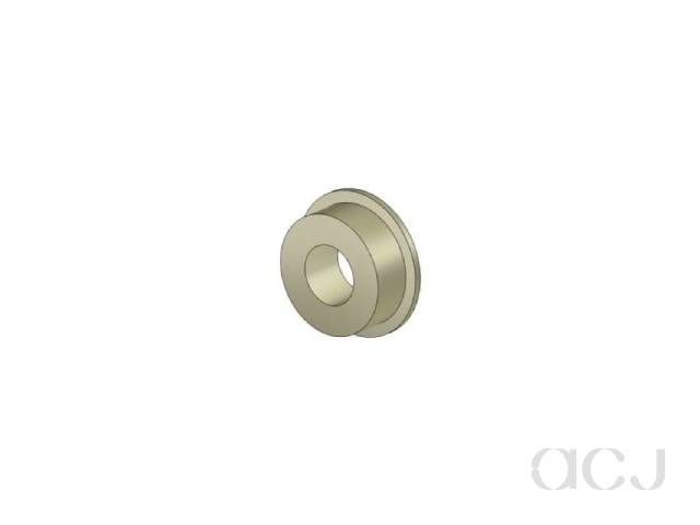 CENTERING THE EJECTOR MOTOR SHAFT COMPATIBLE WITH JENSEN
