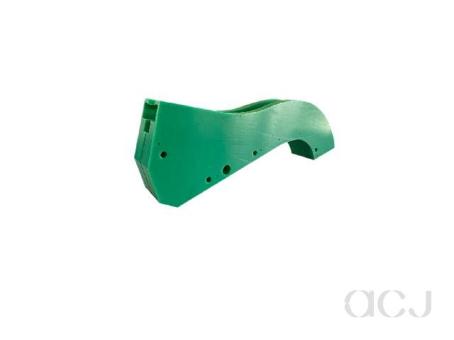 GUIA ENTRADA/SORTIDA JENRAIL COMPATIBLE AMB JENSEN
