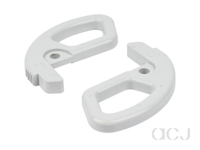 LONG LEVER FOR JSLGP005 LOGIC PLUS COMPATIBLE WITH JENSEN