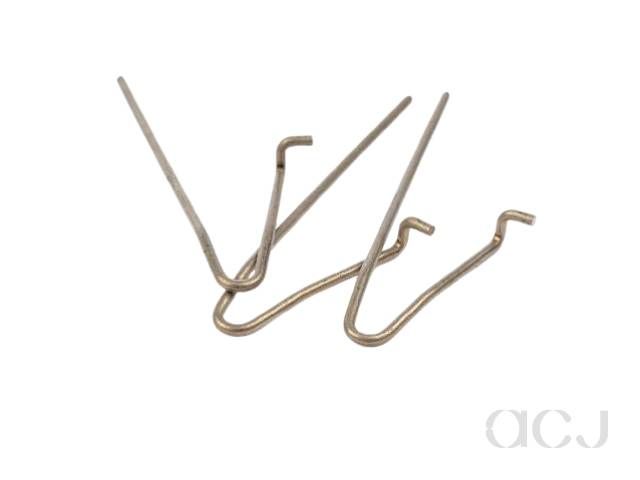 RIGHT HOOK FOR HANGER 38-2533-AQ3/AR3 JSAQ3AR3 COMPATIBLE WITH METRICON