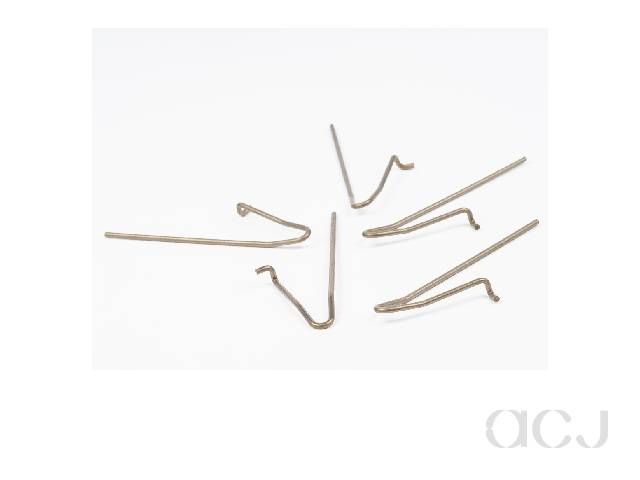 LEFTT HOOK FOR HANGER 38-2533-AQ3/AR3 JSAQ3AR3 COMPATIBLE WITH METRICON