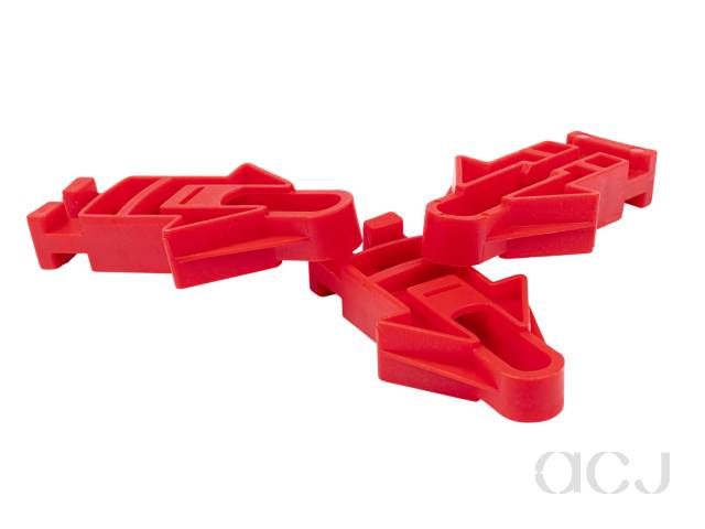 PARTICULAR HOOK FOR HANGER 38-2533-AQ3/AR3 JSAQ3AR3 COMPATIBLE WITH METRICON