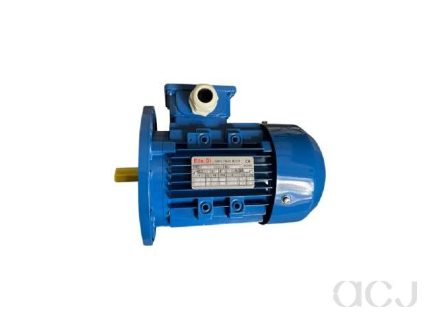 MOTOR ASPIRACIÓN 0,75KW COMPATIBLE AMB JENSEN