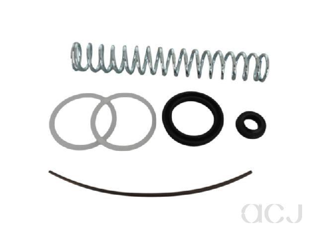 KIT DE JUNTAS PARA VÁLVULAS DE DRENAJE DDE50 TÚNEL DE LAVADO COMPATIBLE CON JENSEN