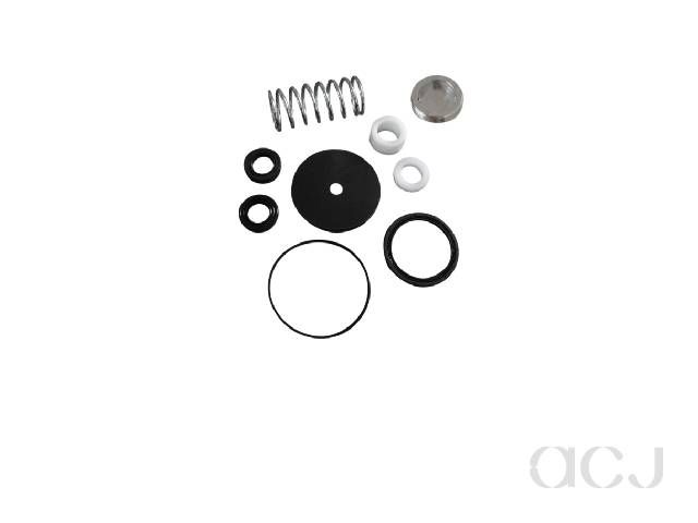 SEAL KIT FOR DRAIN VALVE 2 1/2