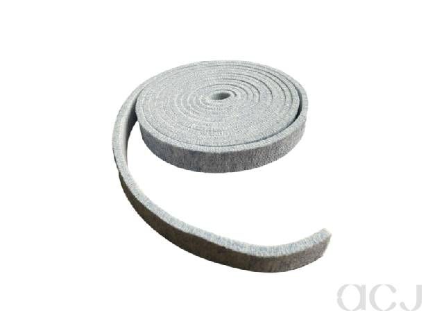 LINEAR FELT FOR DRYER 4500X30MM. DRYERS COMPATIBLE WITH JENSEN