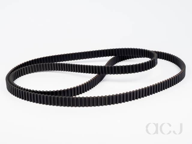 TOOTHED BELT
