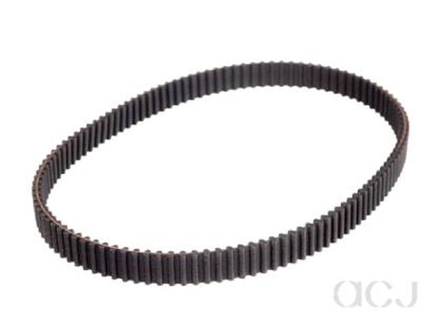 TOOTHED BELT