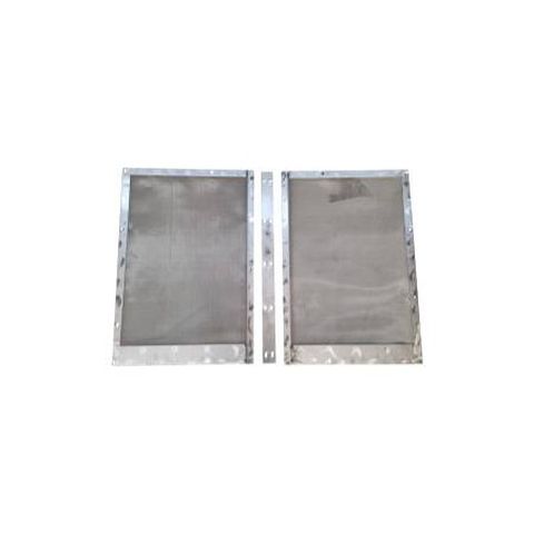 DT120 DRYER NET 3 PIECE SET COMPATIBLE WITH JENSEN