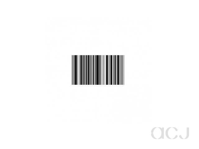 BARCODE HANGER 38-2533-AQ3/AR3 JSAQ3AR3 COMPATIBLE WITH  METRICON