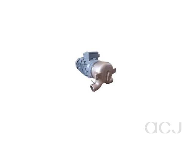 PUMP 4 KW COMPATIBLE WITH JENSEN