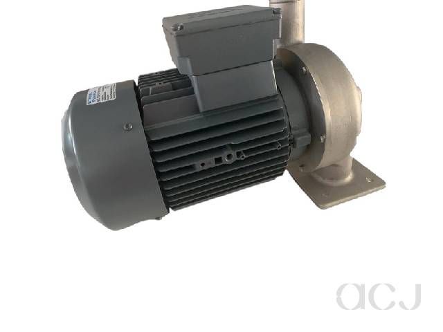 STEELPUMP TUNNEL WASHERS COMPATIBLE WITH JENSEN