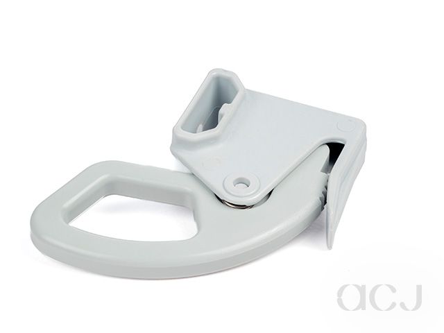LONG LEVER CLAMP FOR LOGIC PLUS COMPATIBLE WITH JENSEN