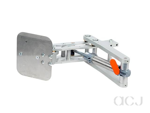 COMPLETE CLAMP LOGIC PLUS COMPATIBLE WITH JENSEN