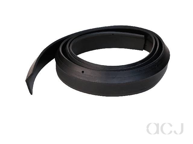 JUNTA ENTRADA TOLVA, L=3150 MM PER  P50 COMPATIBLE AMB JENSEN