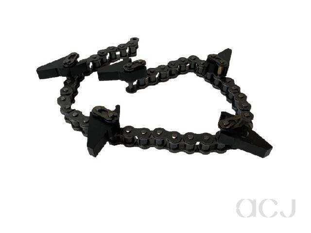 AUTOMATIC INTRODUCTION CHAIN LOGIC PLUS COMPATIBLE WITH JENSEN