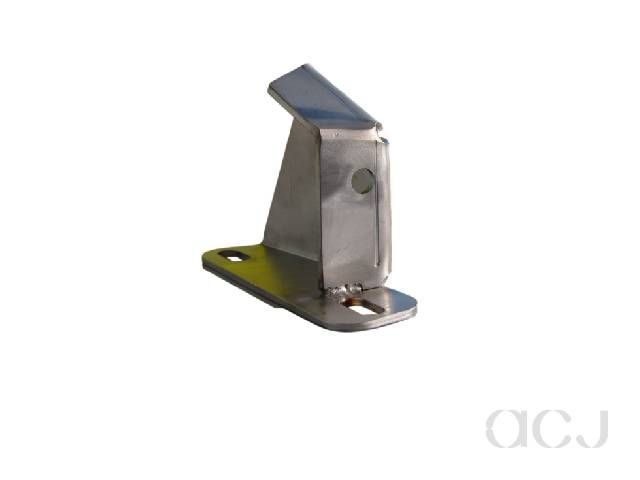 RIGHT BRACKET FOR BALANCE WHEEL DT COMPATIBLE WITH JENSEN