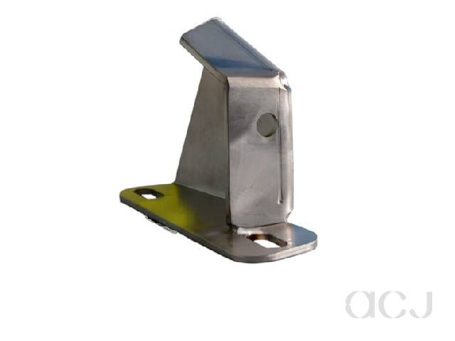 LEFT BRACKET FOR BALANCE WHEEL DT COMPATIBLE WITH JENSEN
