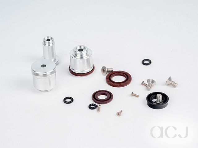 REVISION KIT FOR CYLINDER CLAMP 5033903