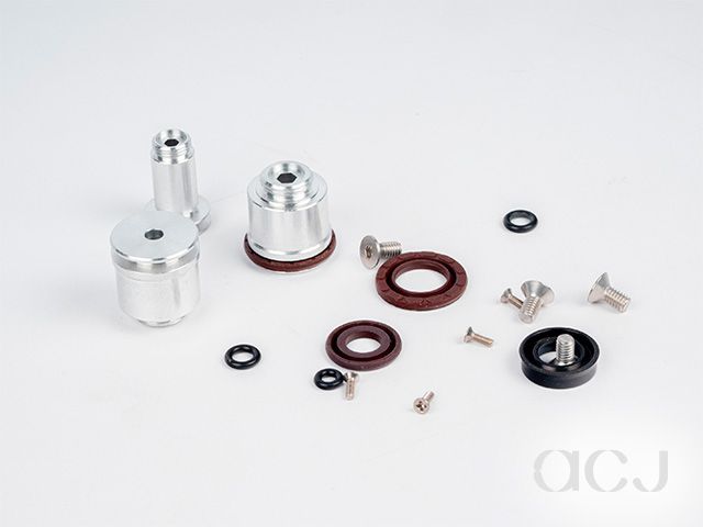 KIT DE REVISIÓN PARA PINZA CILINDRO 5033903 COMPATIBLE CON JENSEN