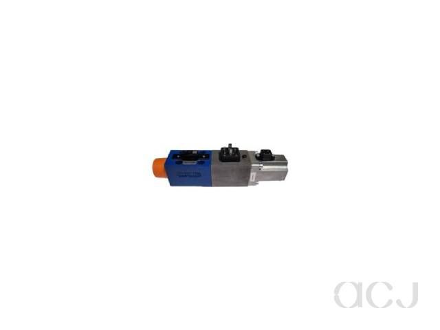 PARTIALIZING VALVE COMPATIBLE WITH JENSEN