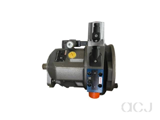 PUMP FOR SENKING PRESS COMPATIBLE WITH JENSEN