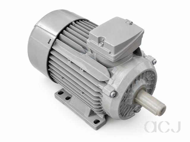 MOTOR EXTRACTOR D1200