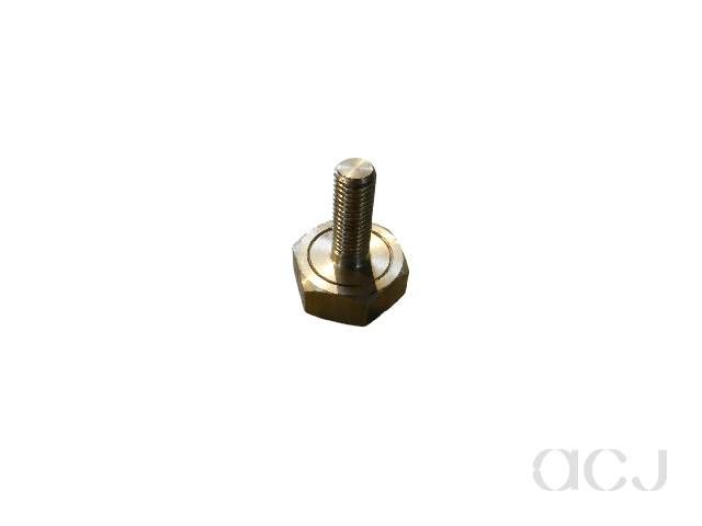 EXHAUST GASKET