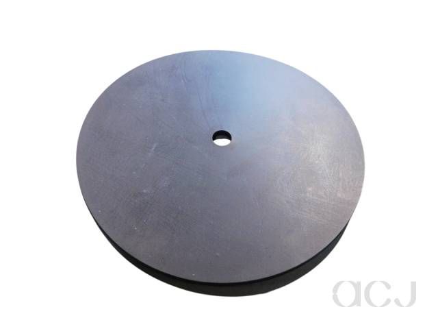 LOWER PLATE GASKET