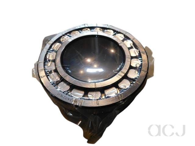 FRONT BEARING