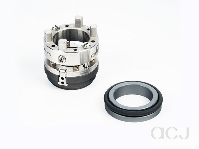 MECHANICAL SEAL FOR DLWPO0125