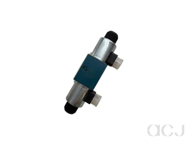 ELECTROVÀLVULA HIDRÀULICA
